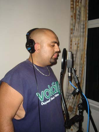  Rap marocain